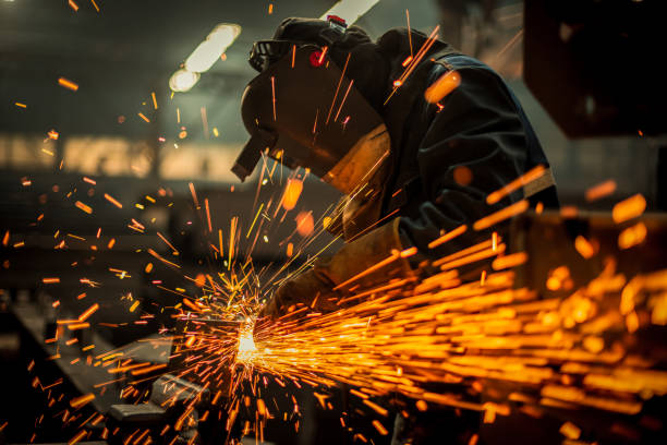 Best Maintenance and Repair Welding in White Plains, NC