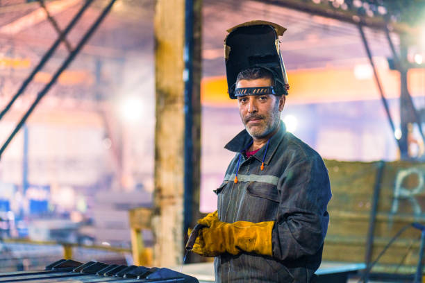 Best Artistic and Custom Metal Fabrication in White Plains, NC
