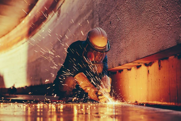 Best Food and Beverage Processing Equipment Welding in White Plains, NC