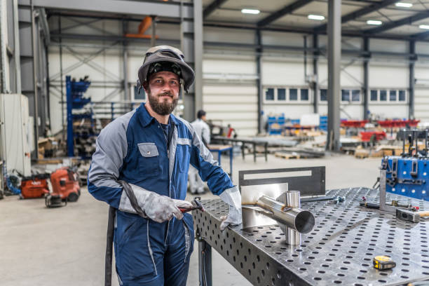 Best Welding Equipment Sales and Repair in White Plains, NC