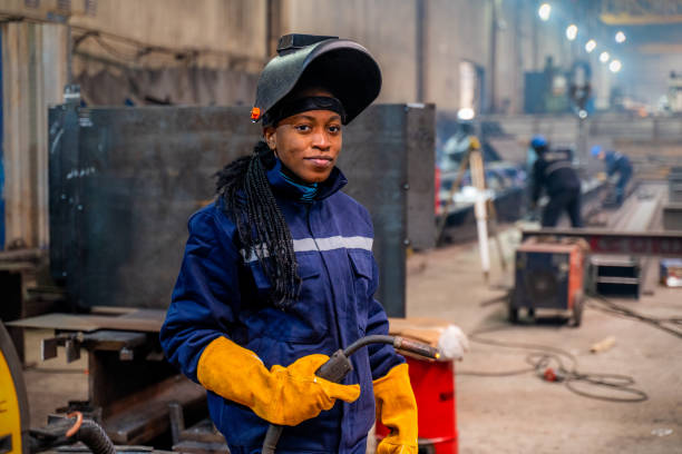 Trusted White Plains, NC Welder & Metal Fabrication Experts