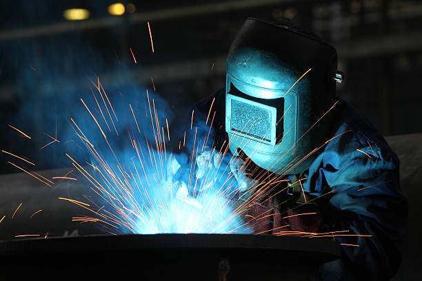 Best Automotive Welding in White Plains, NC