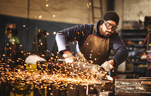 Affordable Welder Services in White Plains, NC