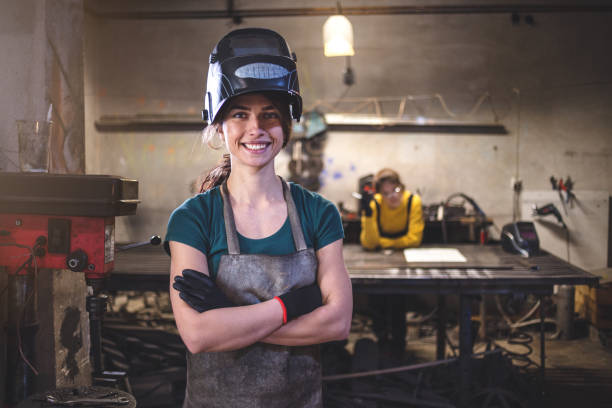  White Plains, NC Welder Pros